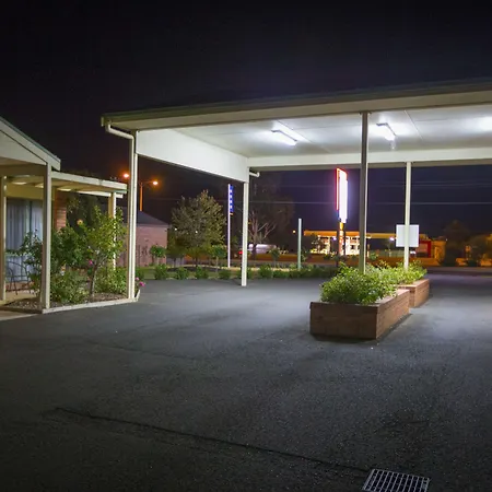 Rose Garden Motel-2