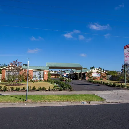 Rose Garden Motel-2