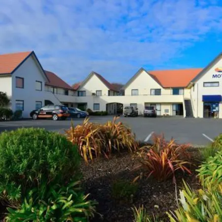 Bella Vista Motel Invercargill-3