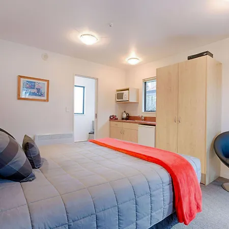 Bella Vista Motel Te Anau-3