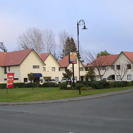 Bella Vista Motel Te Anau-2