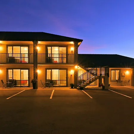 Oamaru Motor Lodge-3