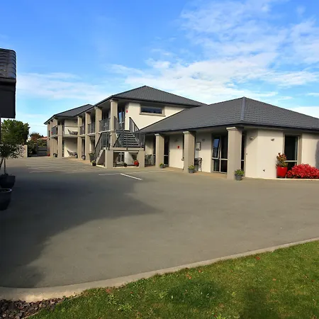 Oamaru Motor Lodge-2