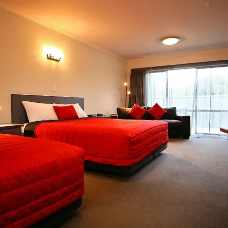 Oamaru Motor Lodge-2