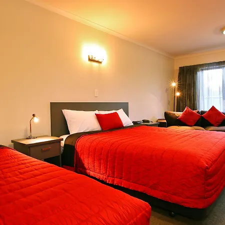 Oamaru Motor Lodge-3