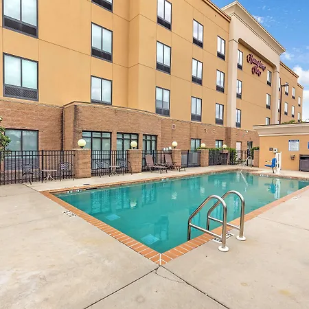 Hampton Inn - Atmore-2