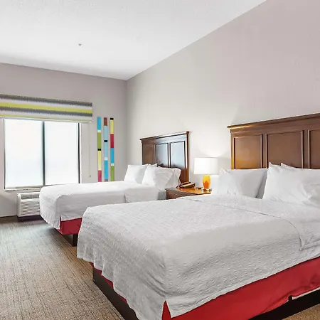 Hampton Inn - Atmore-3