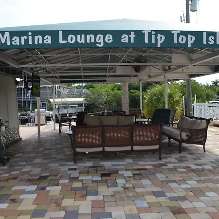 Latitude 26 Waterfront Resort And Marina-3