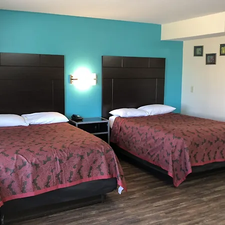 Euro Inn & Suites Of Slidell-3