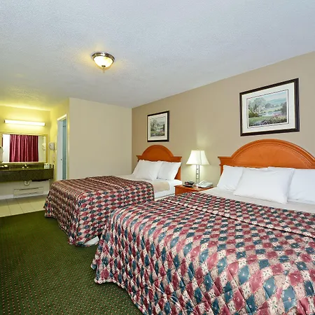Angus Inn Motel-2