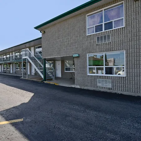 Angus Inn Motel-3