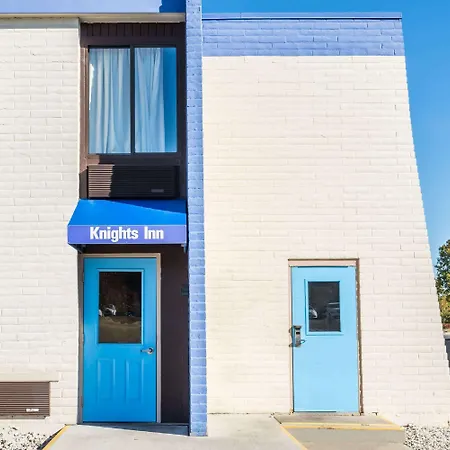 Knights Inn Dayton By Miller Lane-2