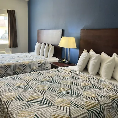 Baymont By Wyndham Ridgecrest-2