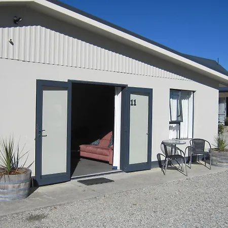 Cromwell Motel-2