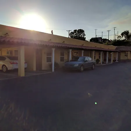 El Rey Motel-2