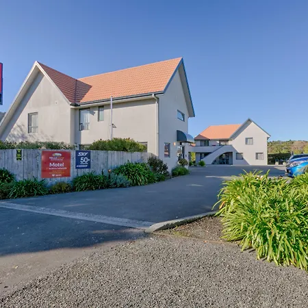 Bella Vista Motel Greymouth-3