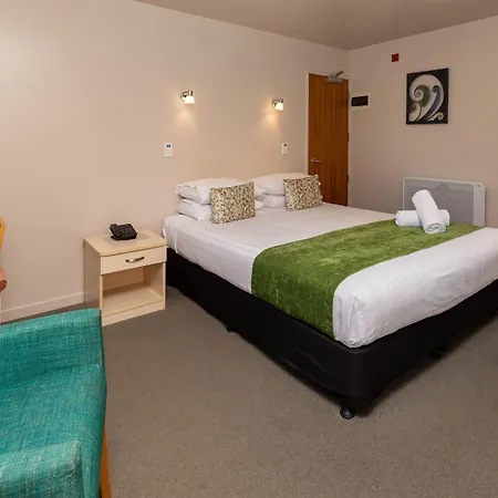 Bella Vista Motel Greymouth-2