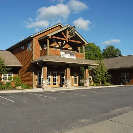 The Alpine Lodge-3