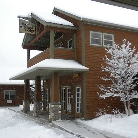 The Alpine Lodge-2