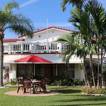 Breakaway Inn Guest House-2