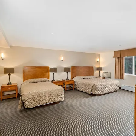 Breeze Inn Hotel & Motel-3