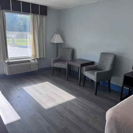 Florence Inn And Suites-3