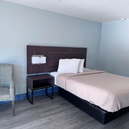 Florence Inn And Suites-2