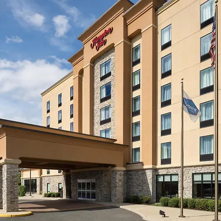 Hampton Inn Neptune-3