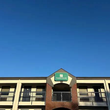 Guesthouse Inn Dothan-2