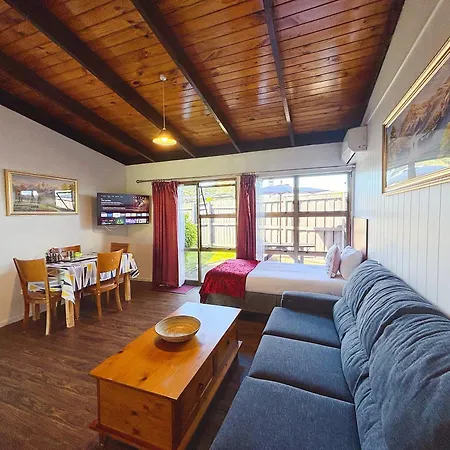 Grange Motel-2