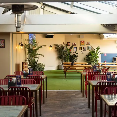 The Mile End Hotel-3