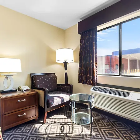 Travel Inn And Suites- Sikeston Miner I-55 Exit-67-2