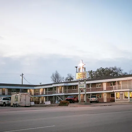 Starlite Motel-3