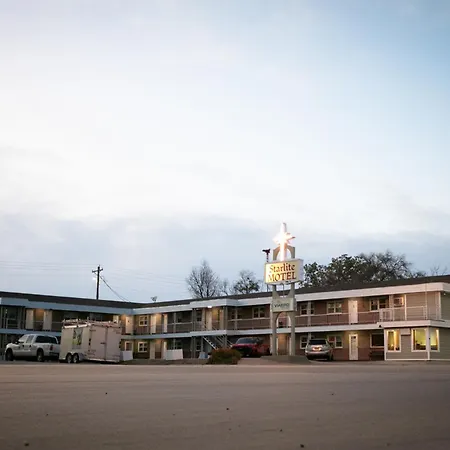 Starlite Motel-2