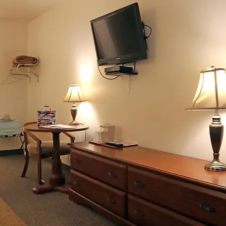 Vision Inn Motel-3