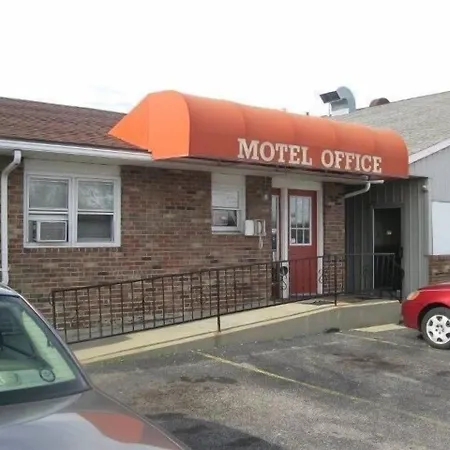 Red Carpet Inn-2