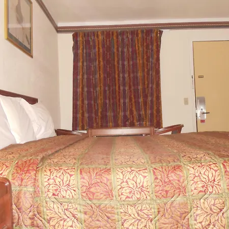 Antlers Budget Inn-2