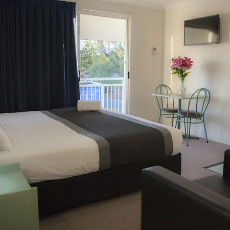 Chermside Court Motel-2