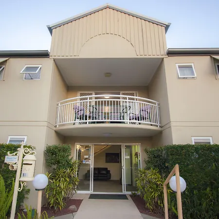 Chermside Court Motel-2