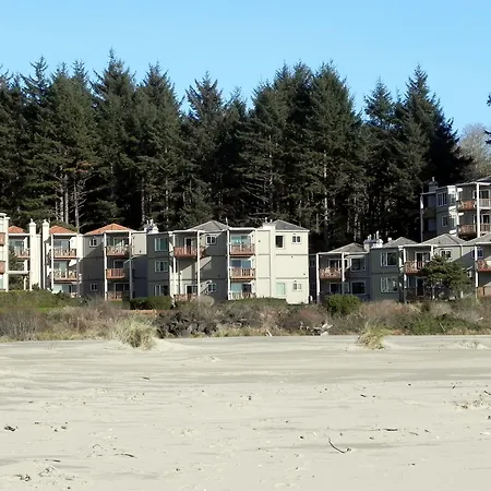 Little Creek Cove Beach Resort-3