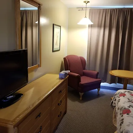 Knights Inn Woodstock-2