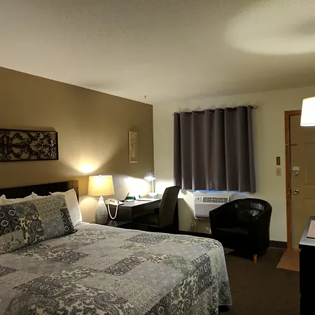 Ephraim Motel-3