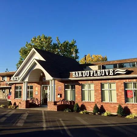 Motel Du Fleuve-2