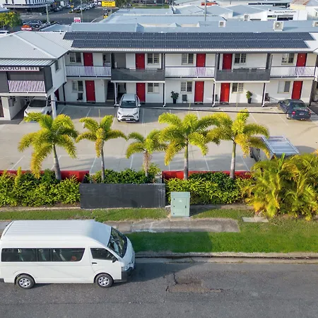 Citywalk Motor Inn-2