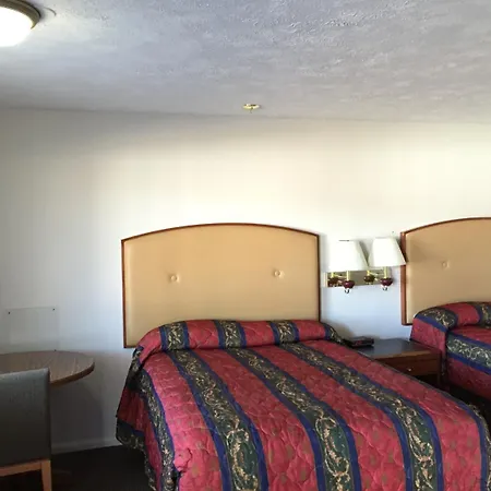 Midlands Lodge-2