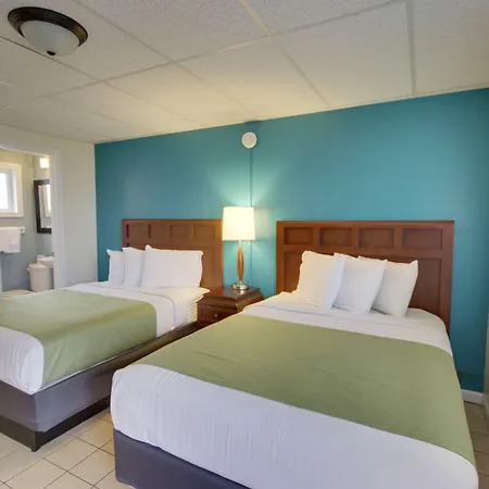 White Marlin Inn-2