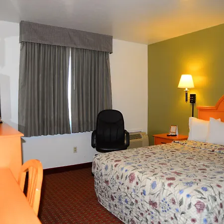 Budget Inn Express-2