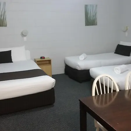 Armidale Motel-3
