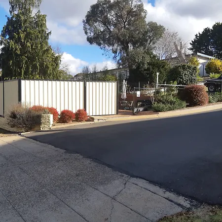 Armidale Motel-2