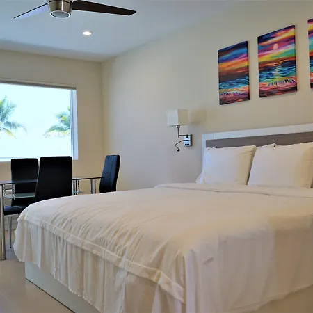 Diane Oceanfront Suites-2